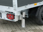 Hapert Cobalt Plus 3500 3-Seiten-Kipper