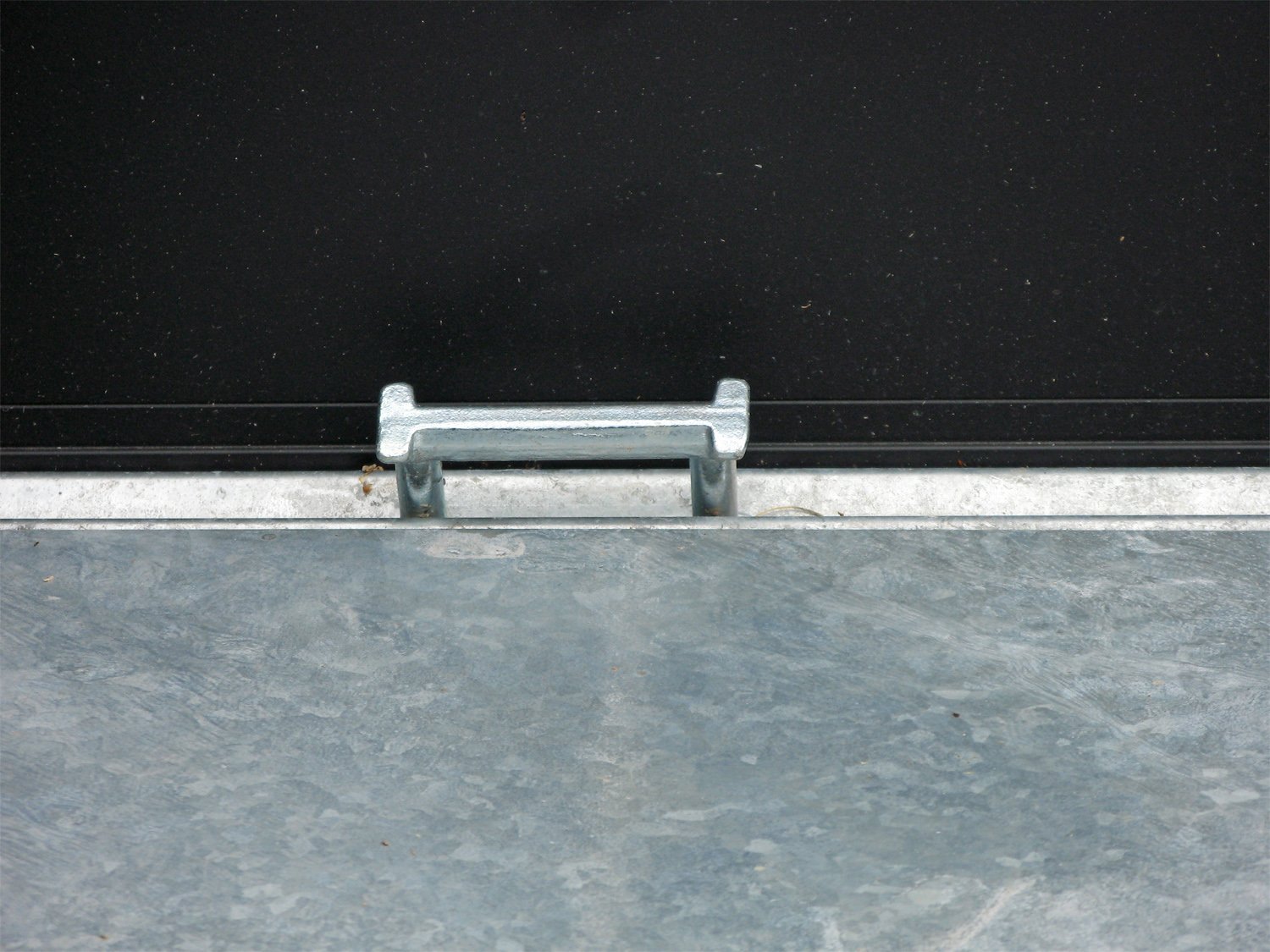 Hapert Cobalt Plus 3500 3-Seiten-Kipper Hapert Cobalt Plus 3500 3-Seiten-Kipper