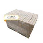 Holzbriketts “RUF” 480kgaus Hart/ Nadelholz
