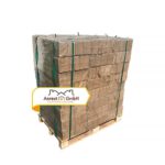 Holzbriketts “RUF” 960kgaus Hart/ Nadelholz