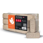 Holzbriketts RUF Original Red 96 x 10 kg