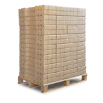 Holzbriketts RUF Triplex Green 96 x 10 kg