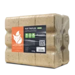 Holzbriketts RUF Triplex Green 96 x 10 kg