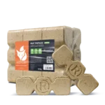 Holzbriketts RUF Triplex Green 96 x 10 kg