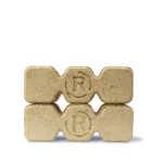 Holzbriketts RUF Triplex Green 96 x 10 kg