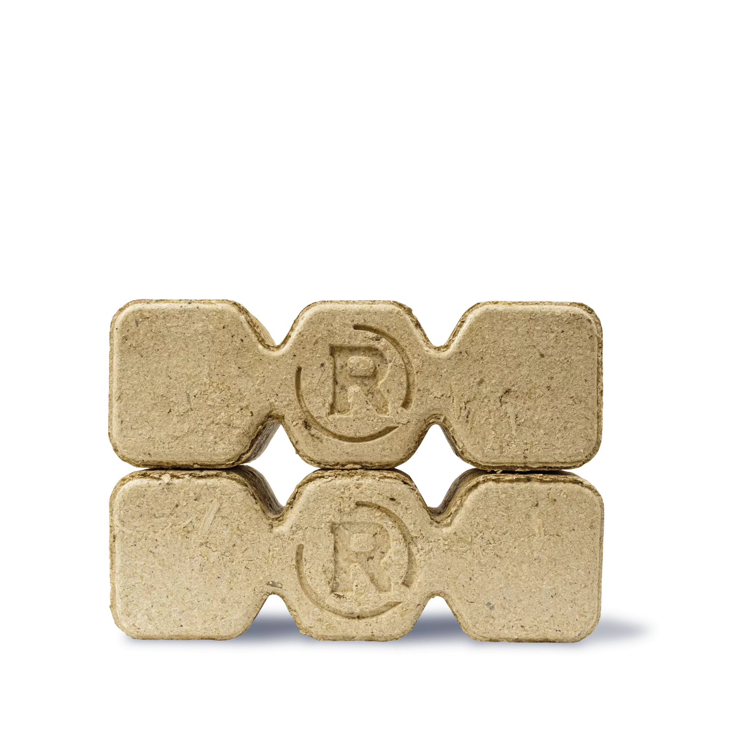 Holzbriketts RUF Triplex Green 96 x 10 kg Holzbriketts RUF Triplex Green 96 x 10 kg