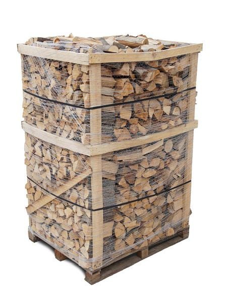 Holzbrx Brennholz Buche 33cm 2RM / 3SRM