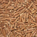 Holzpellets Blue 65 x 15 kg