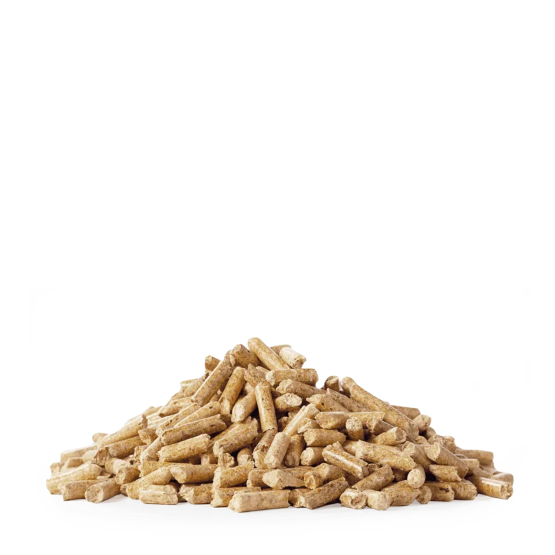 Holzpellets Green 65 x 15 kg
