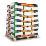 Holzpellets Green 65 x 15 kg