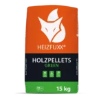 Holzpellets Green 65 x 15 kg