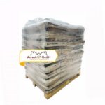 Holzpellets IMPERIUM Sack 975 kg Premium-Qualität