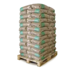Holzpellets Premium 65 x 15 kg