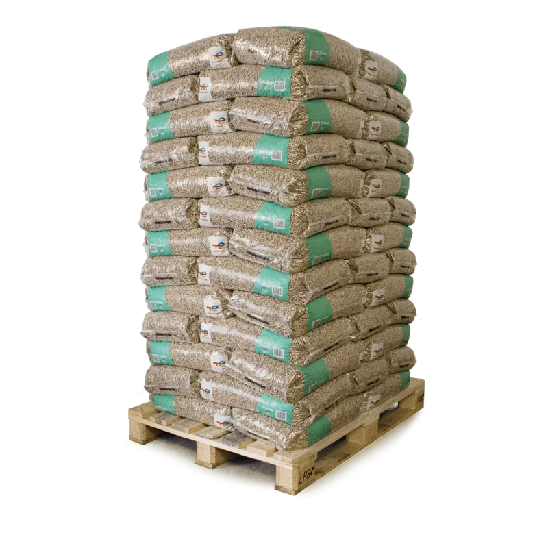 Holzpellets Premium 65 x 15 kg
