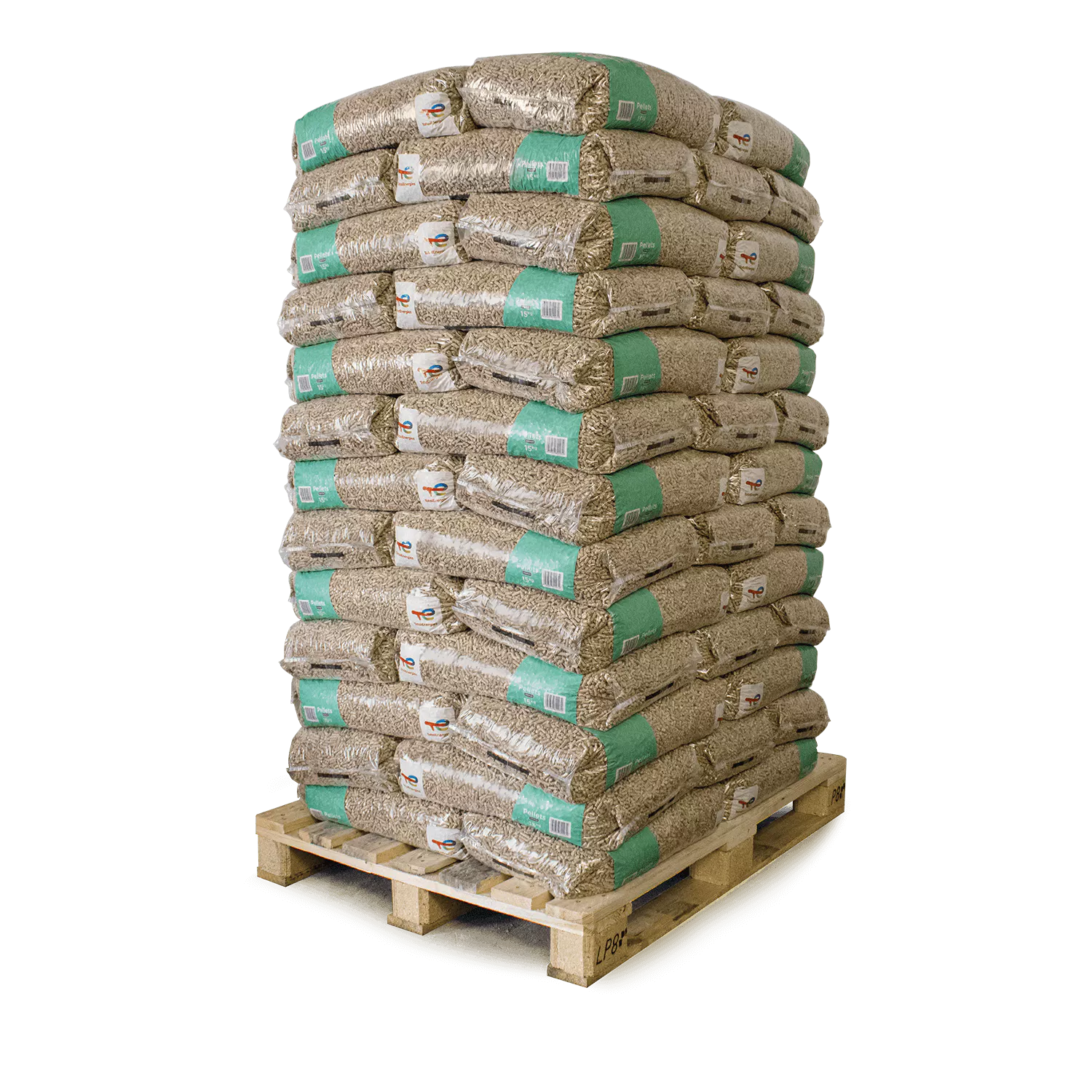 Holzpellets Premium 65 x 15 kg Holzpellets Premium 65 x 15 kg