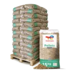 Holzpellets Premium 65 x 15 kg