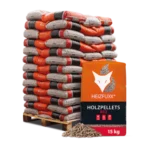 Holzpellets Red 65 x 15 kg