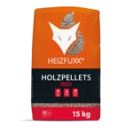 Holzpellets Red 65 x 15 kg
