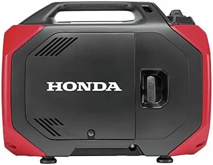 Honda 665730 EU3200IAN 3200 Watt Bluetooth Portable Inverter Generator with CO-MINDER-49-State Honda 665730 EU3200IAN 3200 Watt Bluetooth Portable Inverter Generator with CO-MINDER-49-State