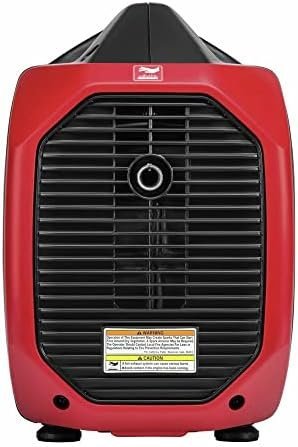 Honda 665730 EU3200IAN 3200 Watt Bluetooth Portable Inverter Generator with CO-MINDER-49-State Honda 665730 EU3200IAN 3200 Watt Bluetooth Portable Inverter Generator with CO-MINDER-49-State