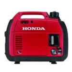 Honda EU2200i Companion Inverter Generator