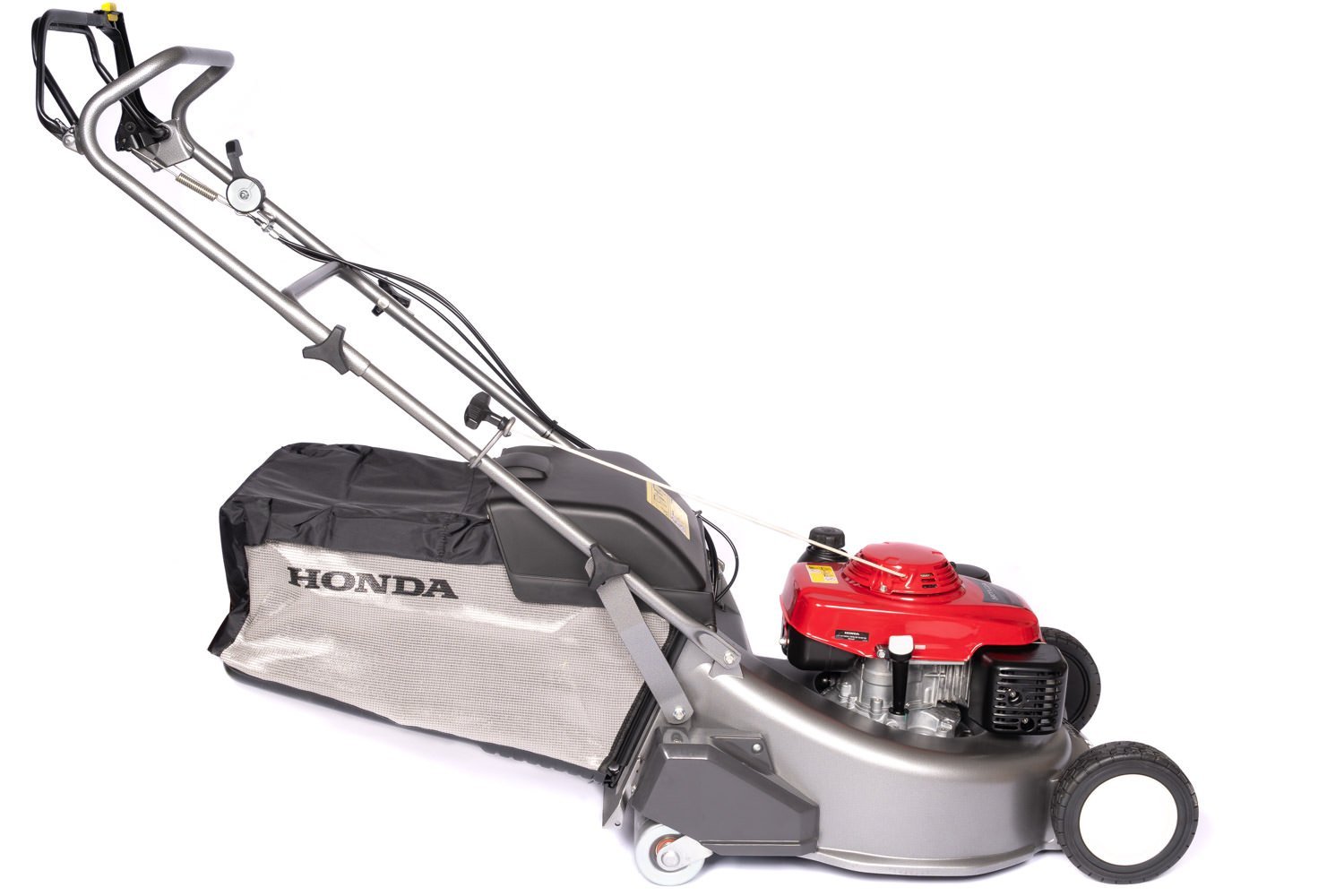 Honda HRD 536 QX Honda HRD 536 QX