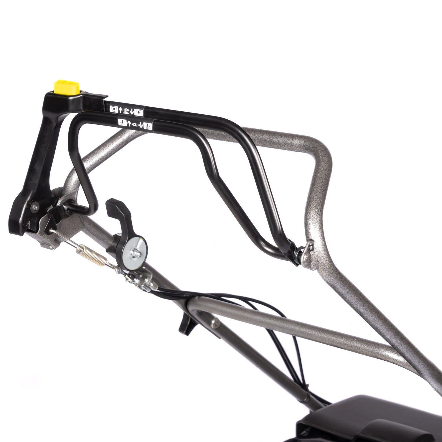 Honda HRD 536 QX Honda HRD 536 QX