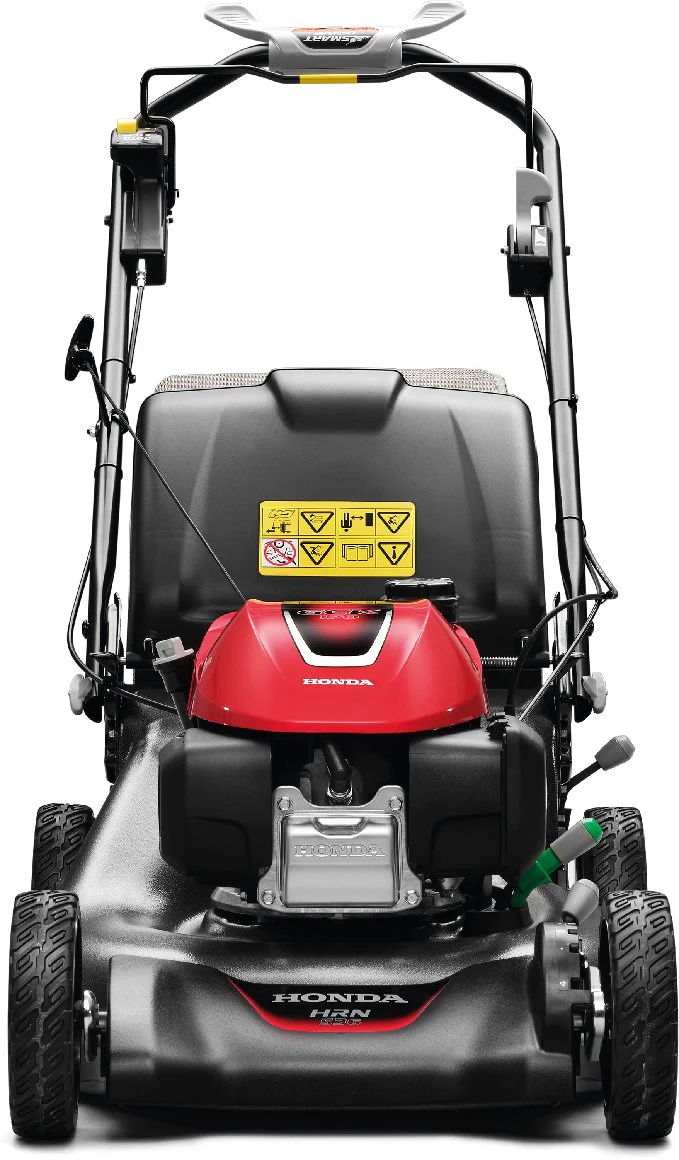 Honda HRN 536 C VY Honda HRN 536 C VY