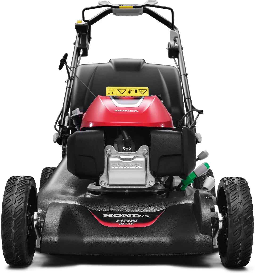 Honda HRN 536 C VY Honda HRN 536 C VY