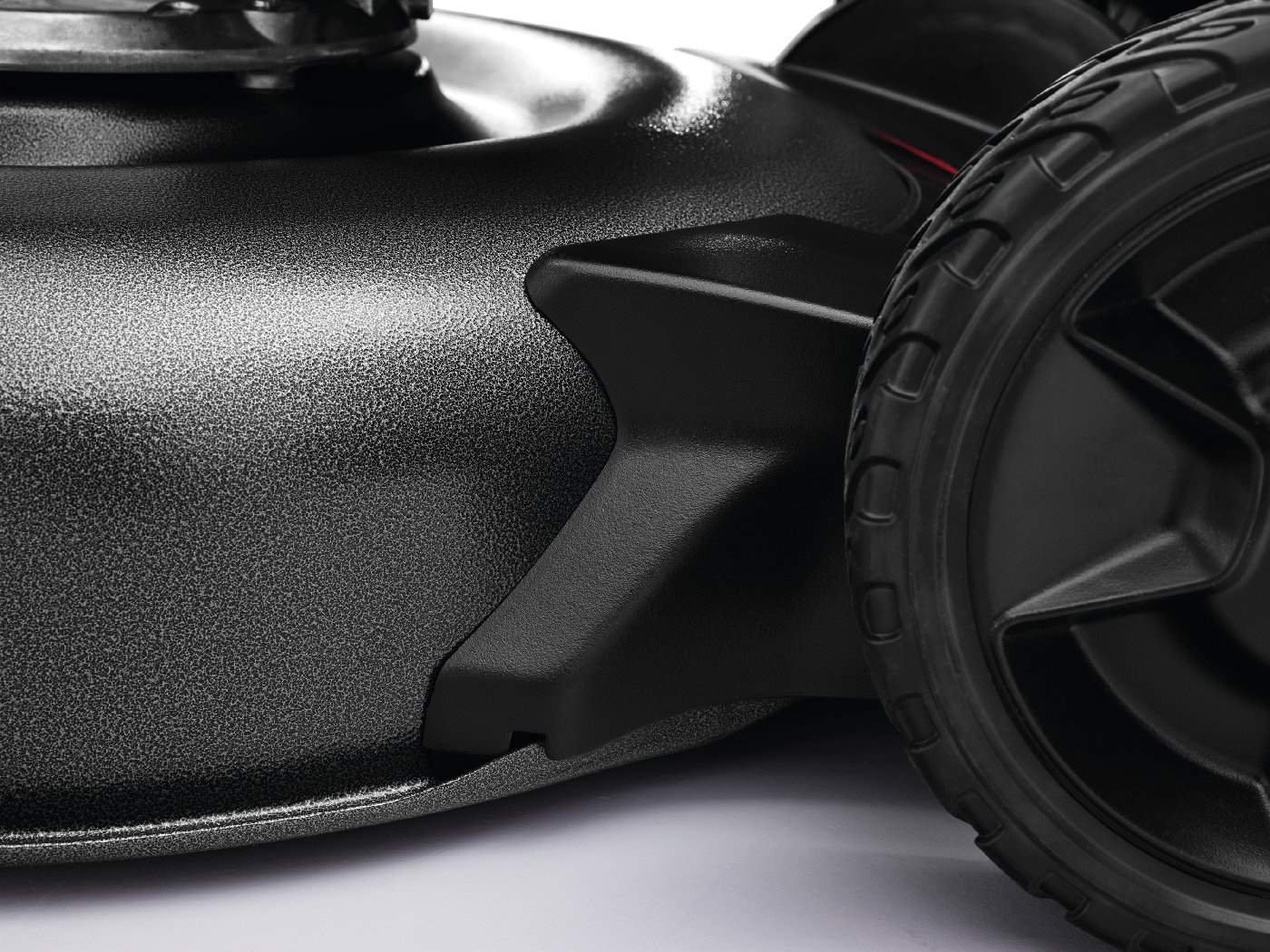 Honda HRN 536 C VY Honda HRN 536 C VY