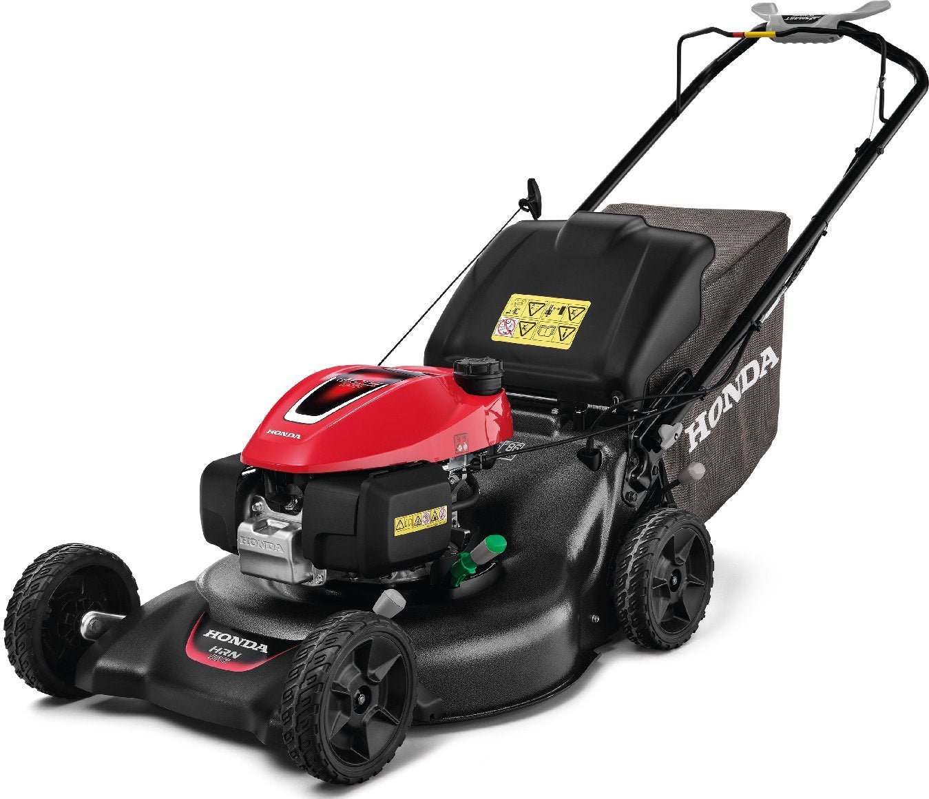 Honda HRN 536C VK Honda HRN 536C VK