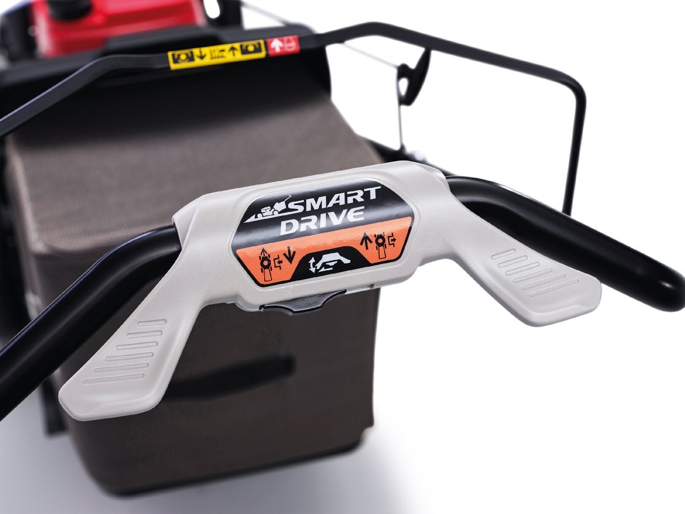 Honda HRN 536C VK Honda HRN 536C VK