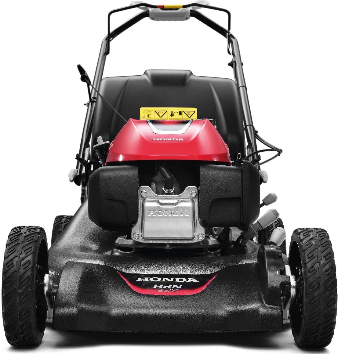 Honda HRN 536C VK Honda HRN 536C VK