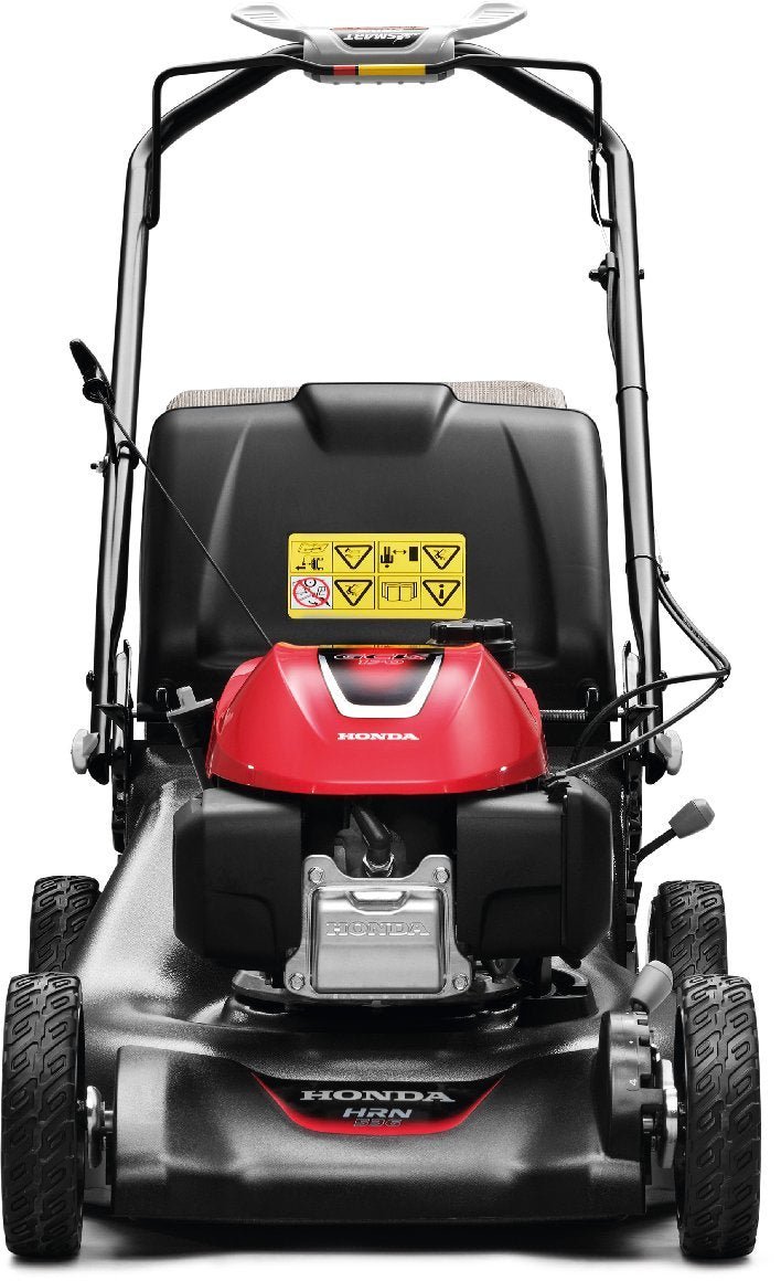 Honda HRN 536C VK Honda HRN 536C VK