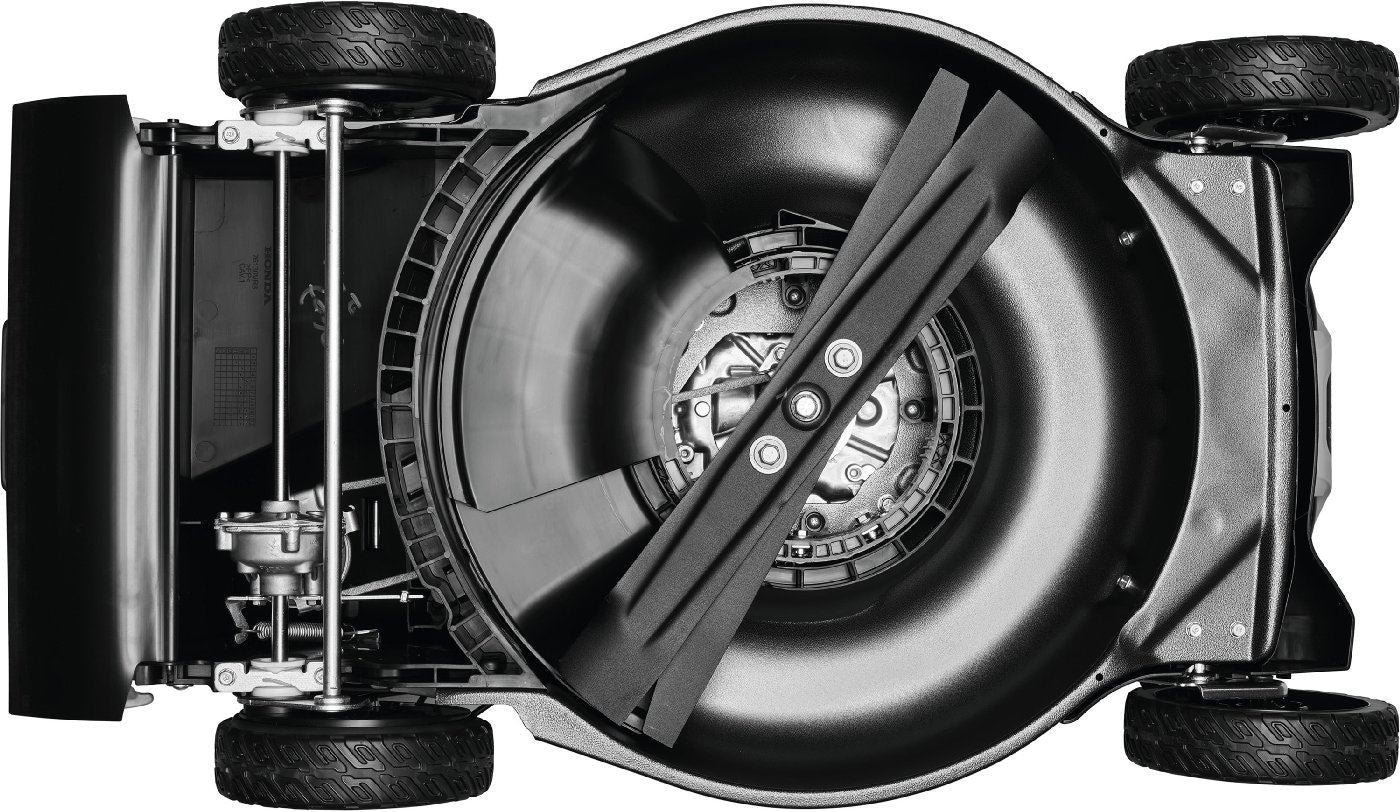 Honda HRN 536C VK Honda HRN 536C VK