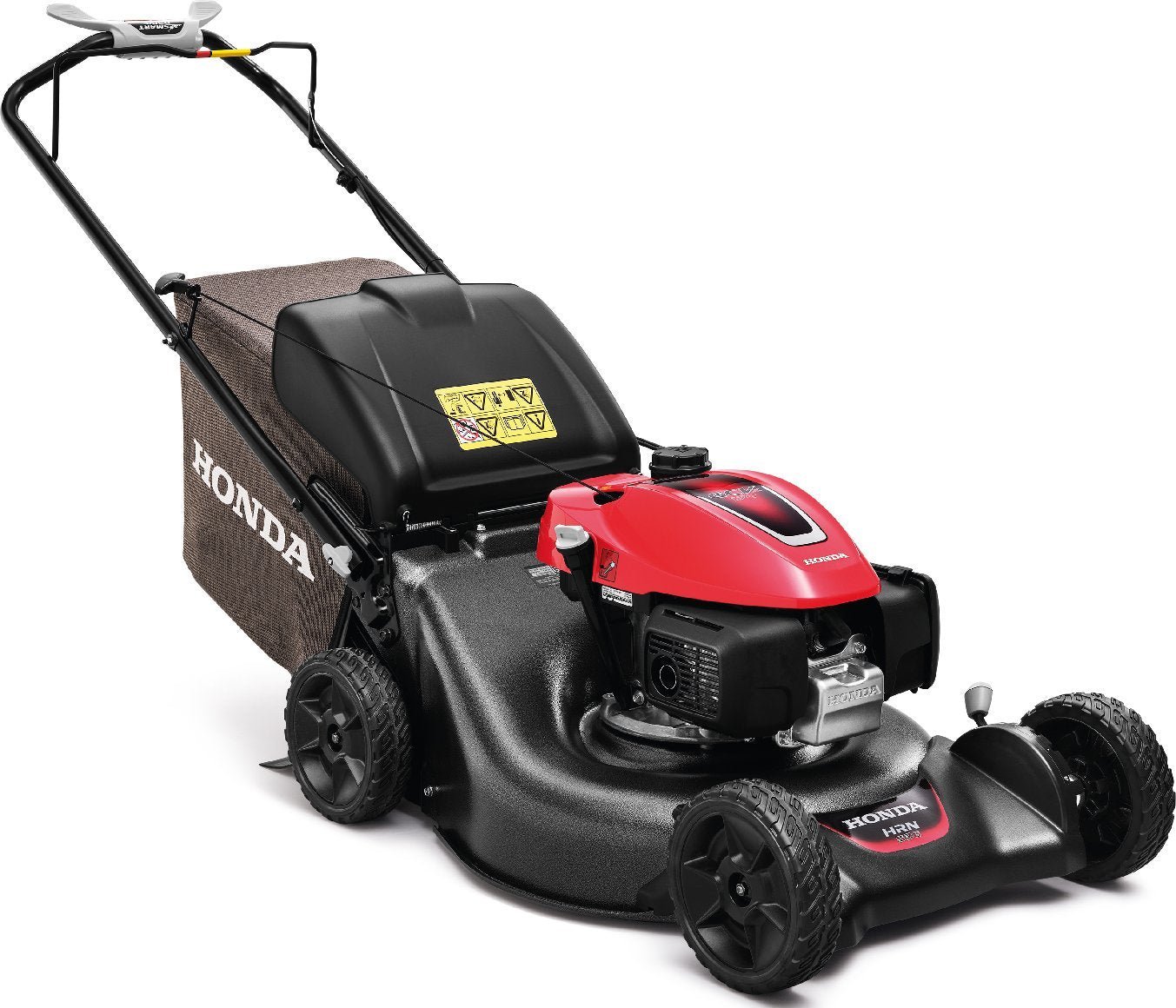 Honda HRN 536C VK Honda HRN 536C VK