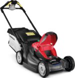 Honda HRX 476 XB VE Set – inkl. 2x 6 Ah Akku und Ladegerät