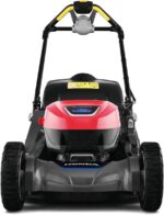 Honda HRX 476 XB VE Set – inkl. 2x 6 Ah Akku und Ladegerät