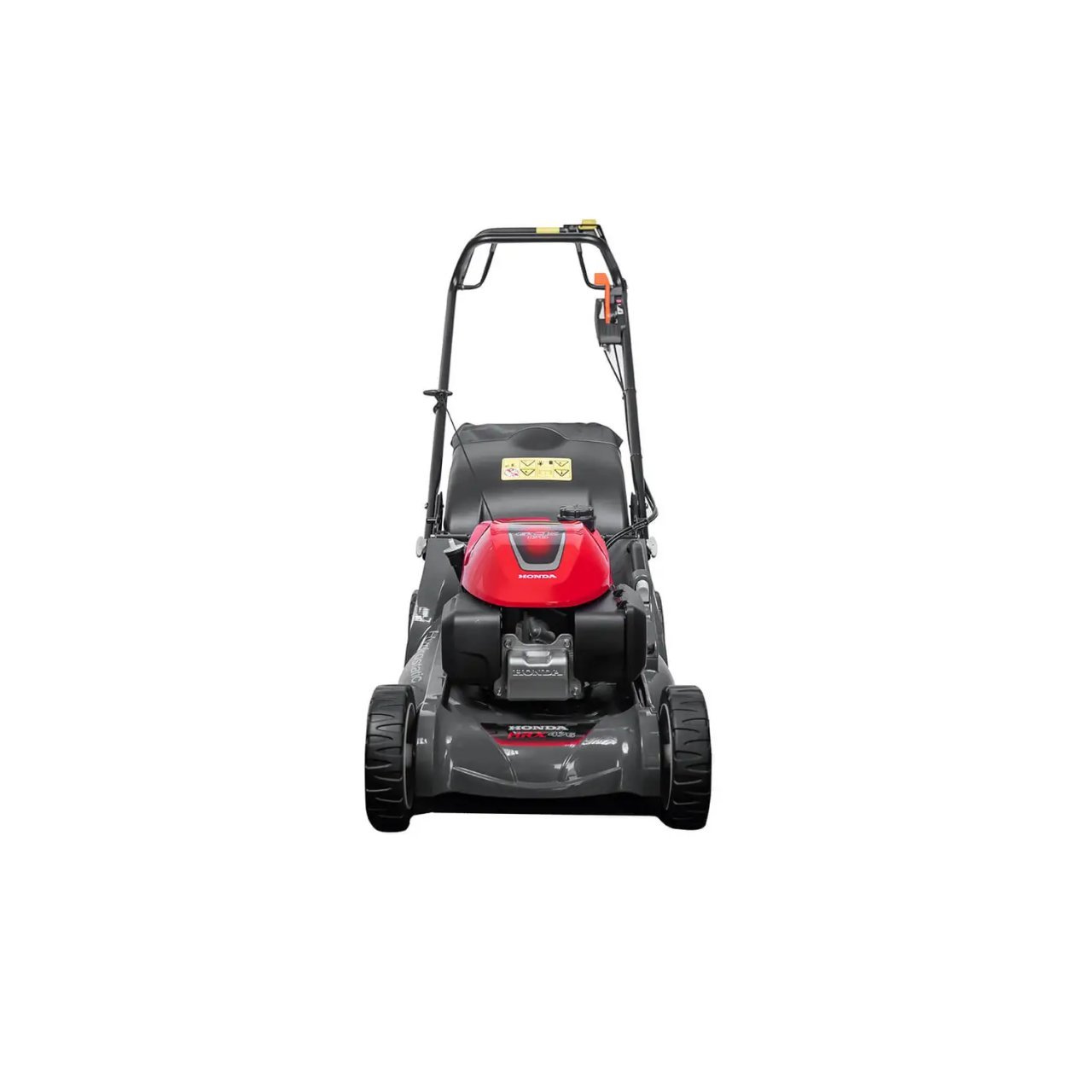 Honda HRX 476C2 HY Honda HRX 476C2 HY