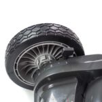 Honda HRX 537C HZ – Modell 2025