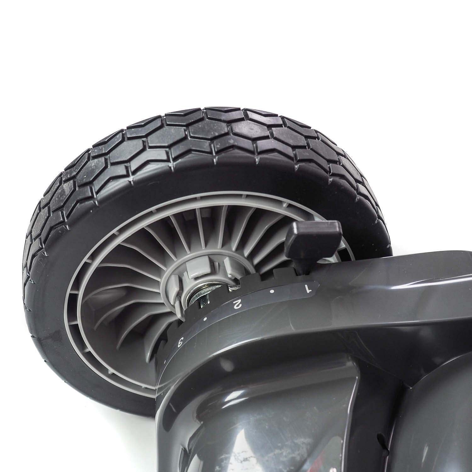 Honda HRX 537C HZ – Modell 2025 Honda HRX 537C HZ – Modell 2025