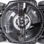 Honda HRX 537C HZ – Modell 2025