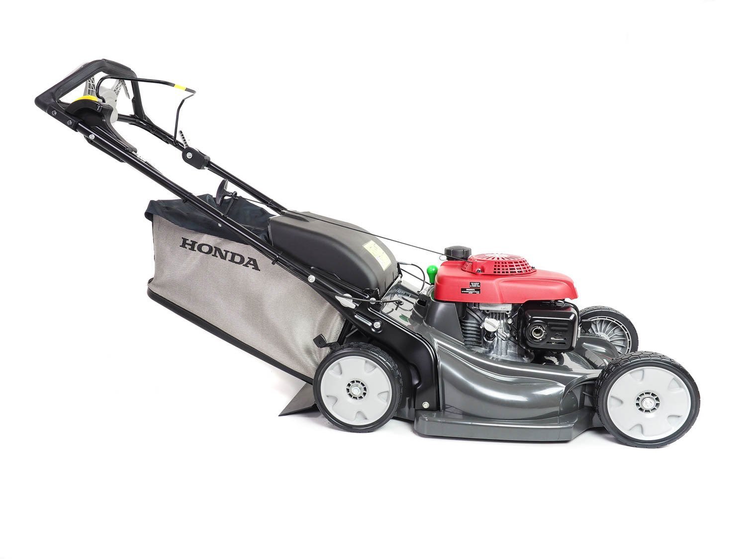 Honda HRX 537C VY Honda HRX 537C VY