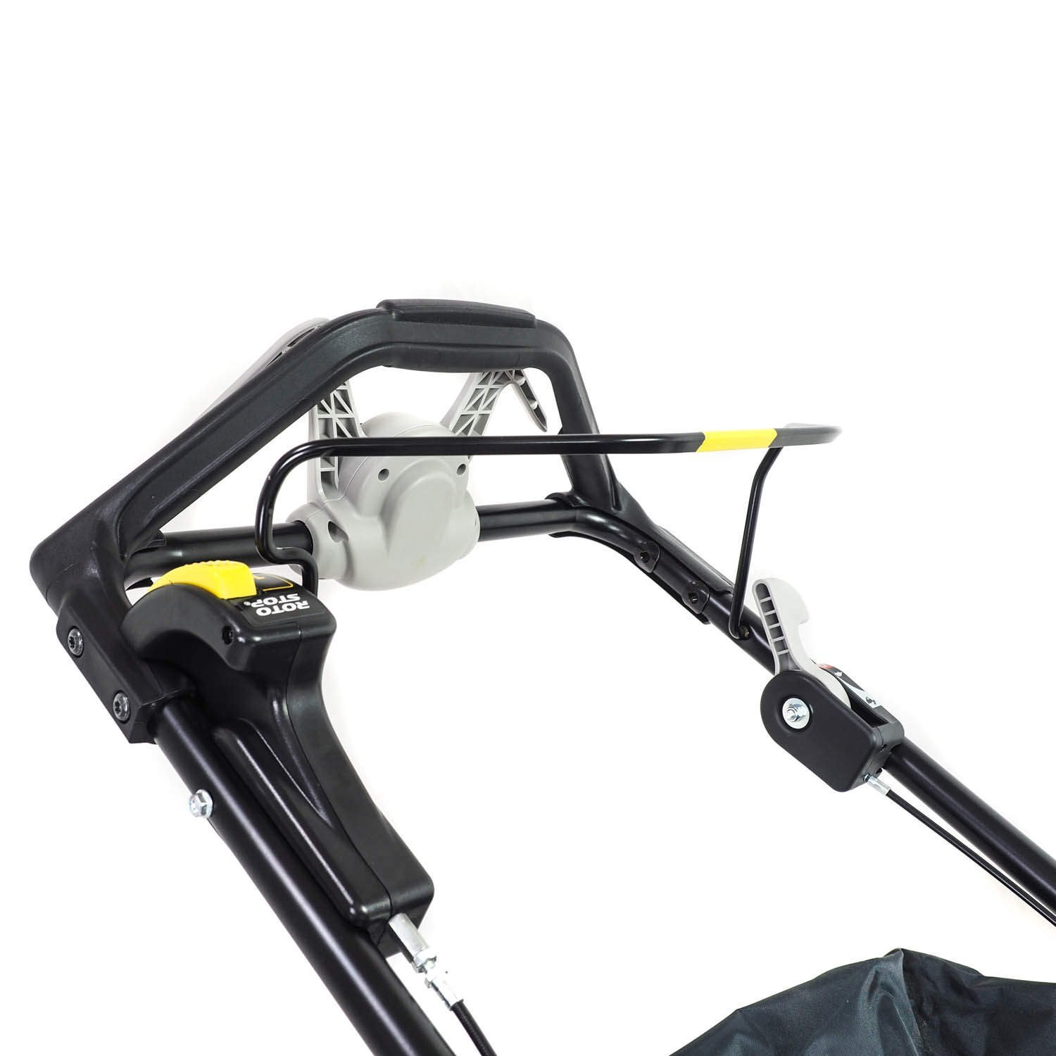 Honda HRX 537C VY Honda HRX 537C VY