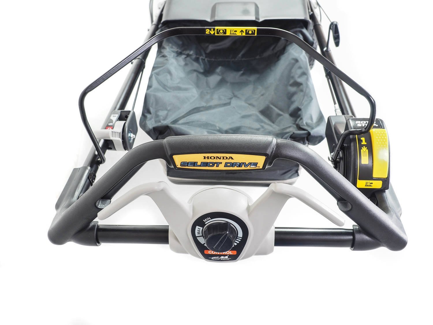 Honda HRX 537C VY Honda HRX 537C VY