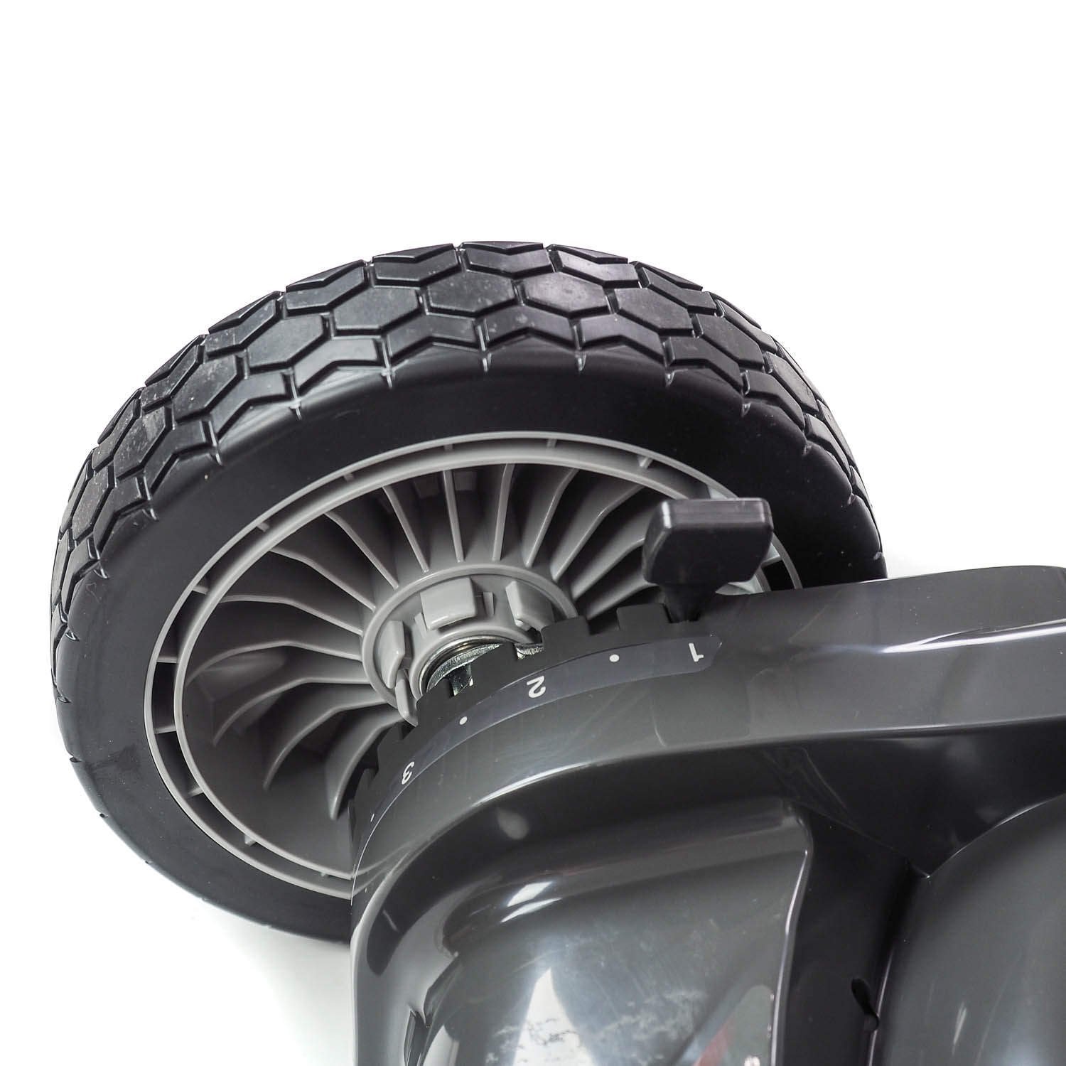 Honda HRX 537C VY Honda HRX 537C VY