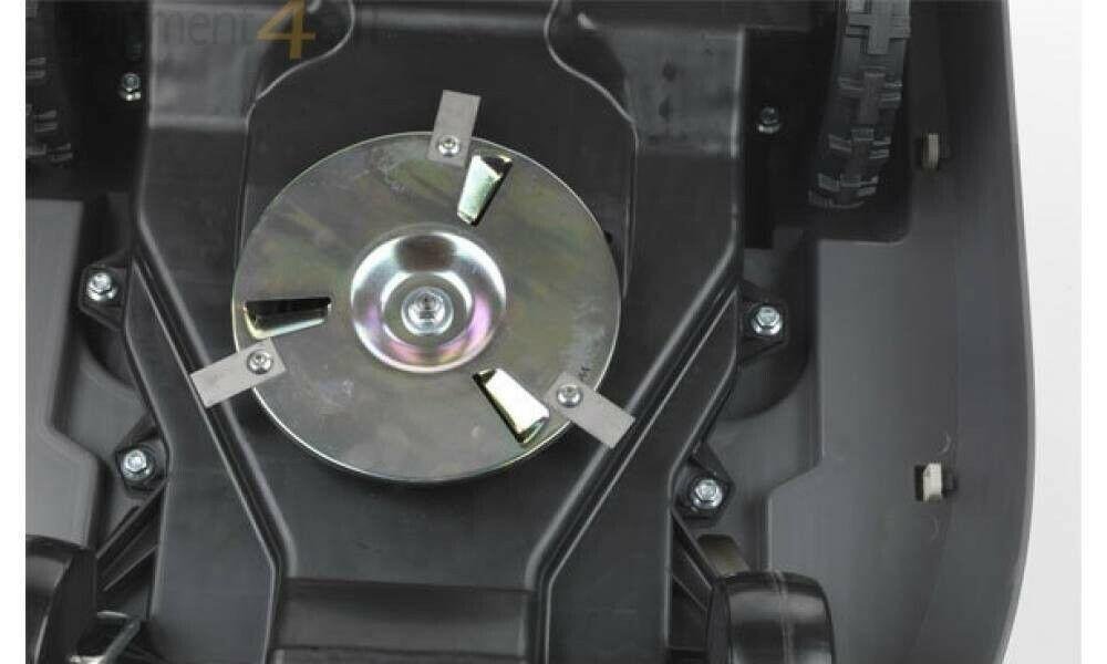 Honda Miimo HRM 310 Mähroboter Honda Miimo HRM 310 Mähroboter