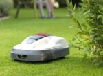 Honda Miimo HRM 310 Mähroboter