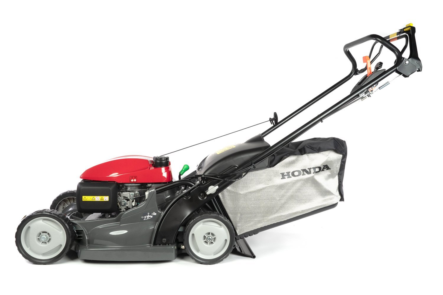 Honda Versamow-Antriebsmäher HRX 476C2 HY Honda Versamow-Antriebsmäher HRX 476C2 HY