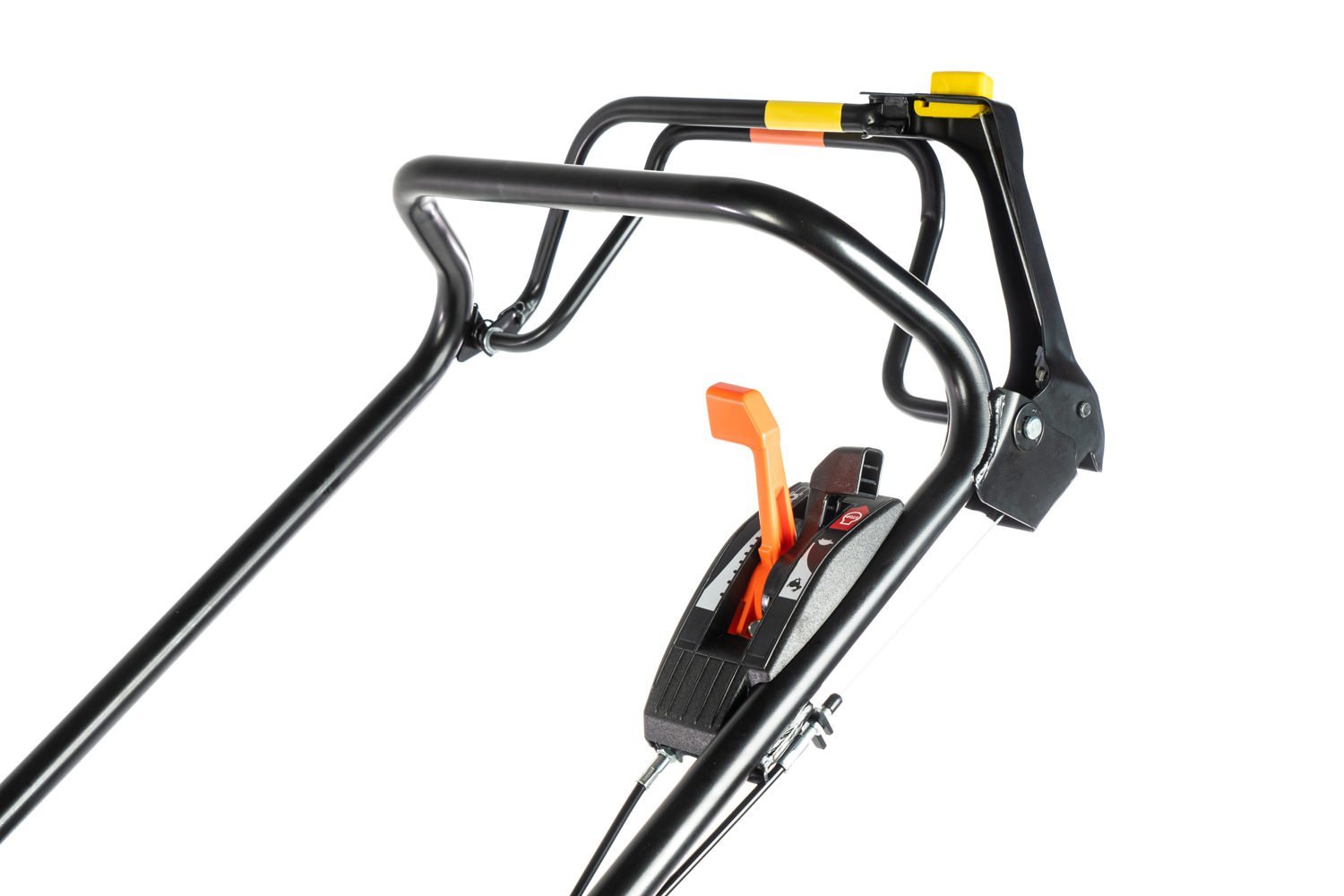 Honda Versamow-Antriebsmäher HRX 476C2 HY Honda Versamow-Antriebsmäher HRX 476C2 HY